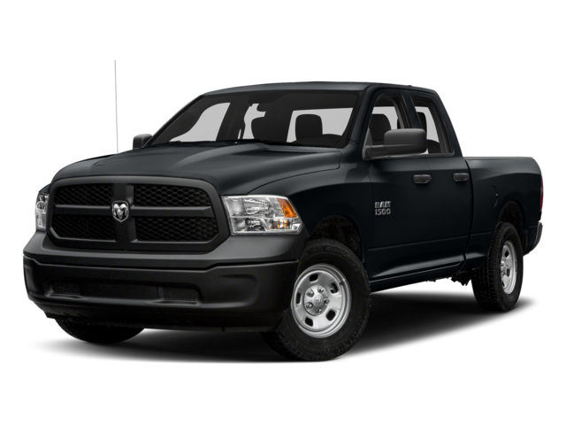 2017 RAM 1500 Pickup