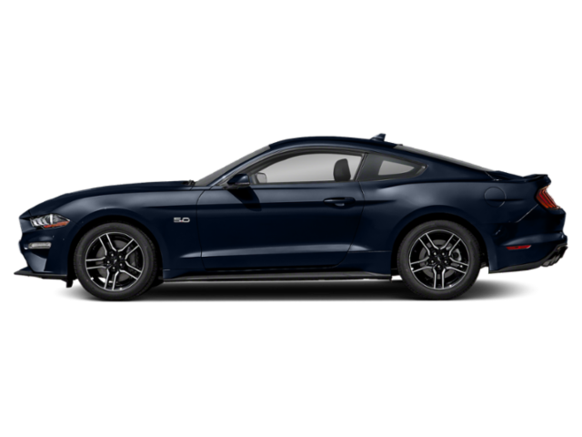 Used 2019 Blue Metallic Ford GT image 6