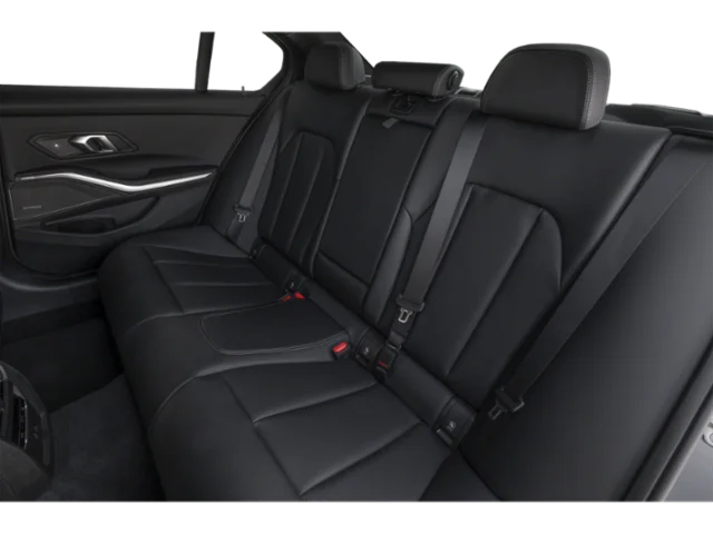 New 2026 Blue BMW M340i xDrive image 10