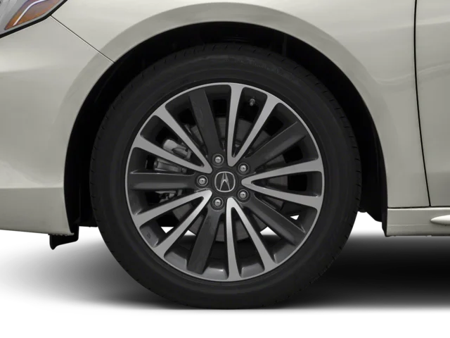 Used 2018  Acura 3.5L V6 image 11
