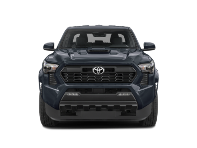 New 2026  Toyota TRD Sport image 5