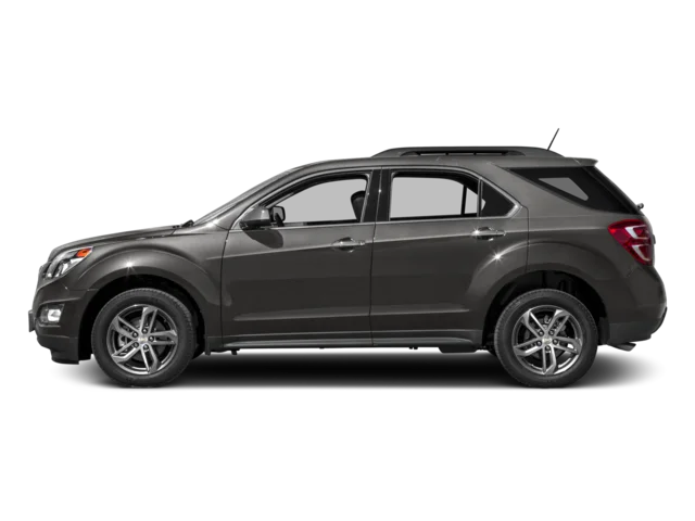 Used 2016 Beige Chevrolet LTZ image 3
