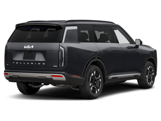 New 2027 Panthera Metal KIA EX image 2
