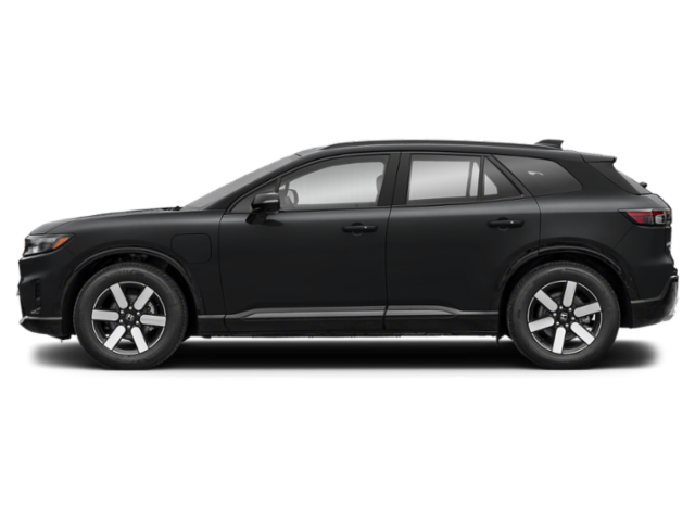 New 2026 Raven Black Honda AWD Touring image 6