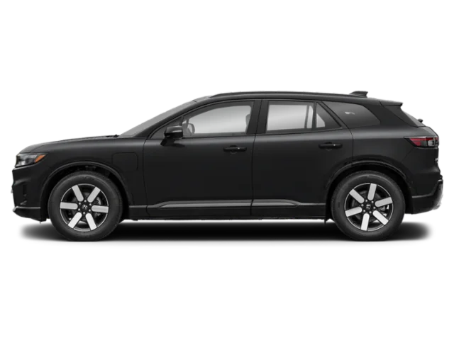 New 2026 Black Honda Touring image 3