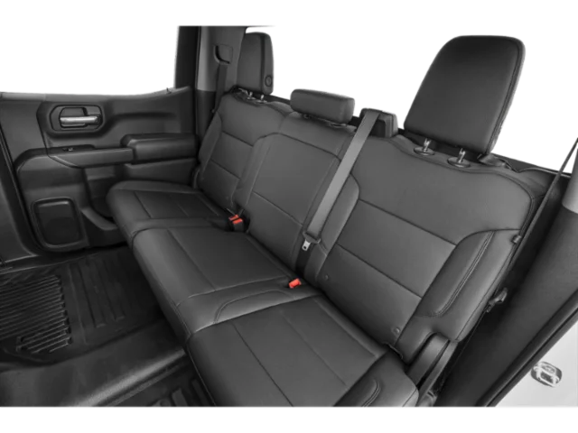 2026 Chevrolet Silverado 1500 Custom - Photo 18