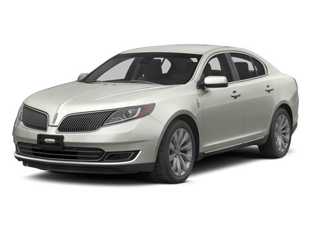 2013 Lincoln MKS AWD's photo
