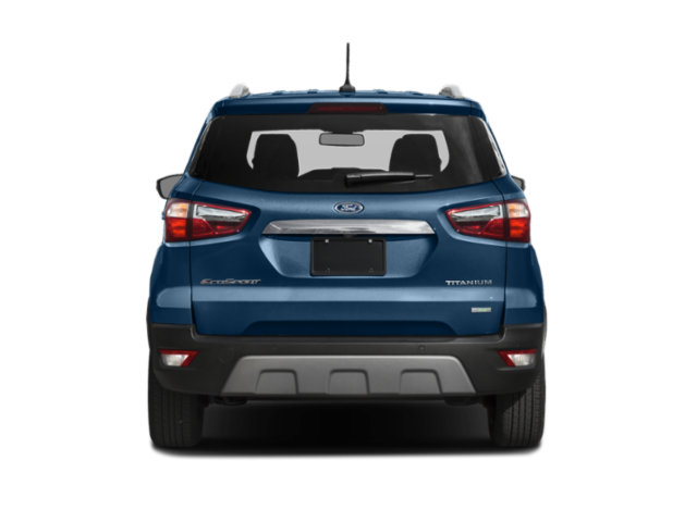 Used 2018 Smoke Metallic Ford SE image 10