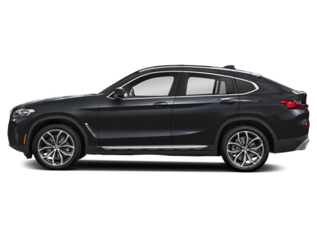 2022 BMW X4 xDrive30i photo 6