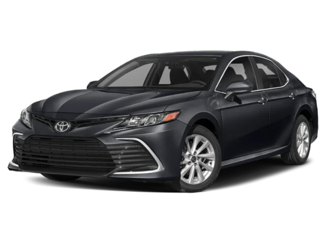 2021 Toyota Camry 2.5 Auto LE's photo