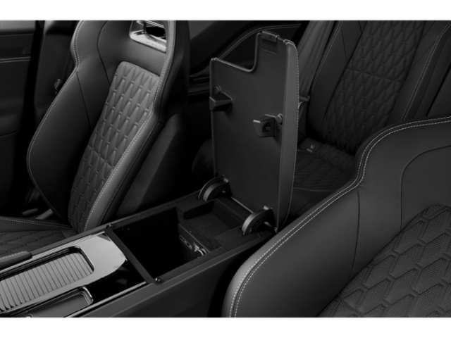 New 2020 Green Jaguar SVR image 11