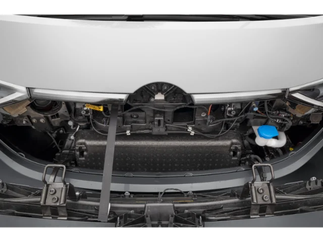 New 2025 Indium Gray W/Candy White Upper Volkswagen Pro S image 9