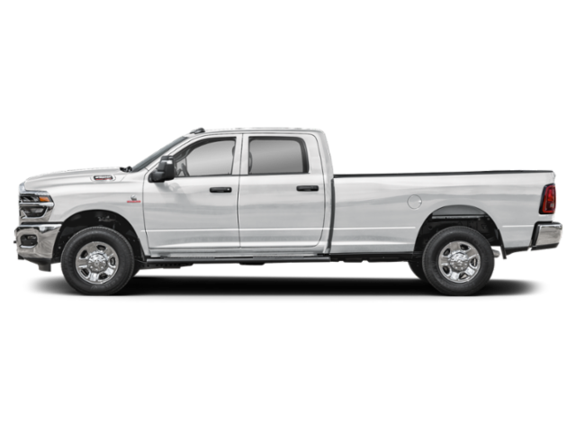2026 RAM 3500 Tradesman - Photo 24