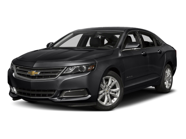 Used 2018 Black Metallic Chevrolet LT image 10