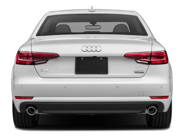 Used 2018 Black Audi 2.0T ultra Premium image 5