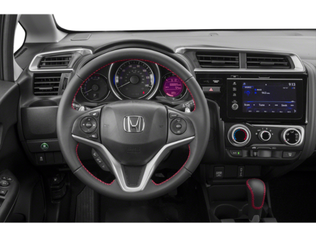 Used 2019  Honda Sport image 7