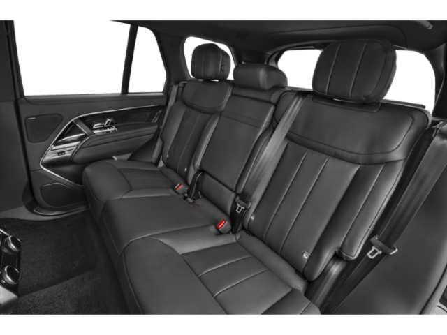 New 2026 Sunset Gold Land Rover SE image 10