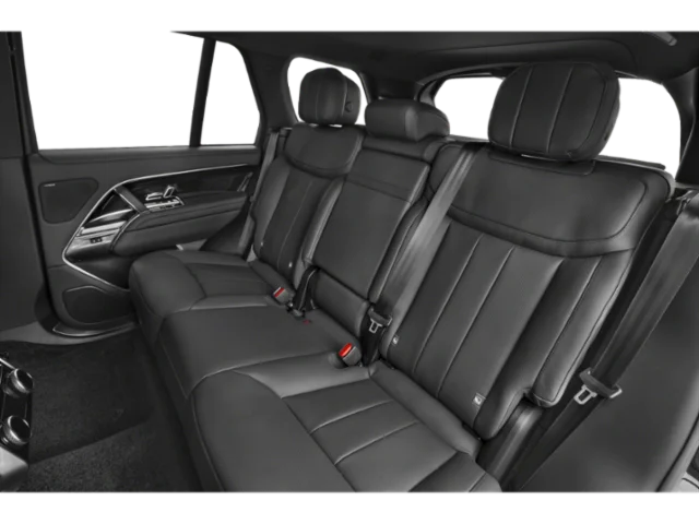 New 2026  Land Rover SE image 13