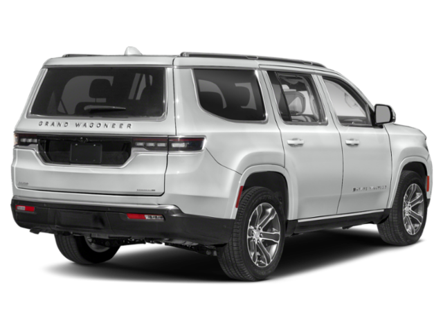 Used 2023 Silver Zynith Jeep Series II image 2
