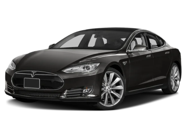 2013 Tesla Model S Performance's photo