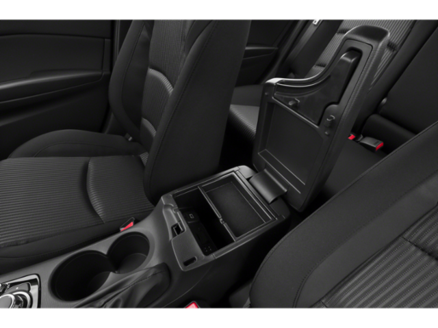 Used 2015 Black Mazda i Sport image 15