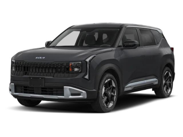 New 2027 Interstellar Gray Kia S image 1