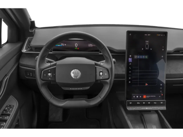 New 2023 Big Sur Blue Fisker One image 4