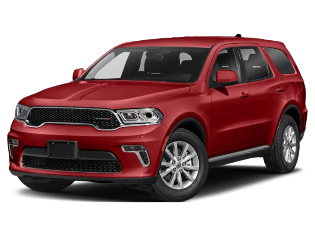 Used 2022 Redline 2 Coat Pearl Dodge R/T Plus image 1