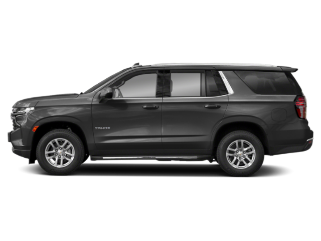 Used 2023 Black Chevrolet LS image 3