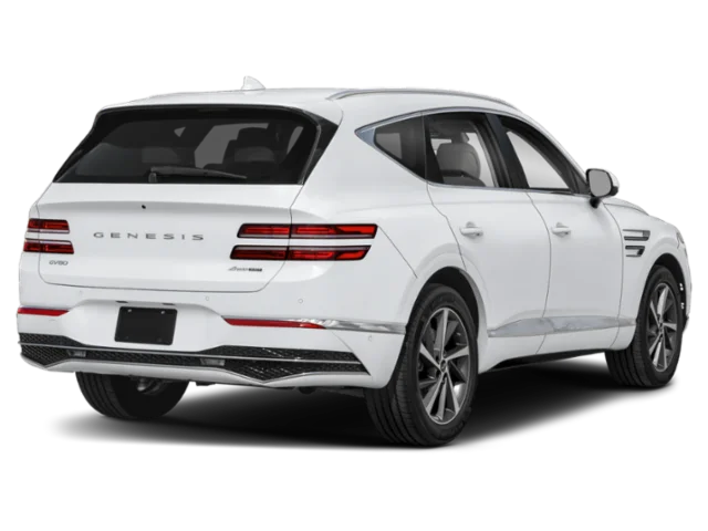 New 2027  Genesis 3.5T Prestige image 2