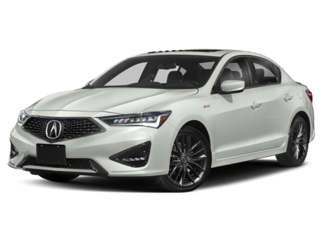 Used 2020 Platinum White Pearl Acura Technology & A-Spec Packages image 1