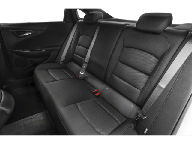 Used 2021 Summit White Chevrolet RS image 10
