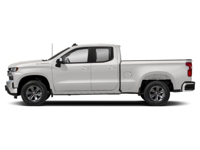 Used 2019 Summit White Chevrolet LT image 8