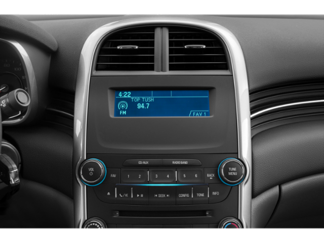 Used 2015 Champagne Silver Metallic Chevrolet LS image 7
