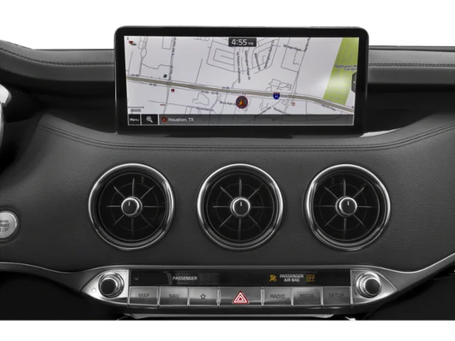 Used 2022 Silver Kia GT-Line image 13