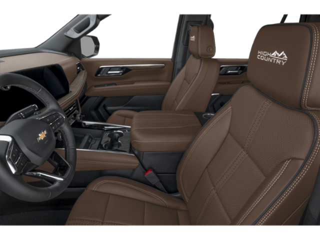 2026 Chevrolet Tahoe High Country - Photo 6