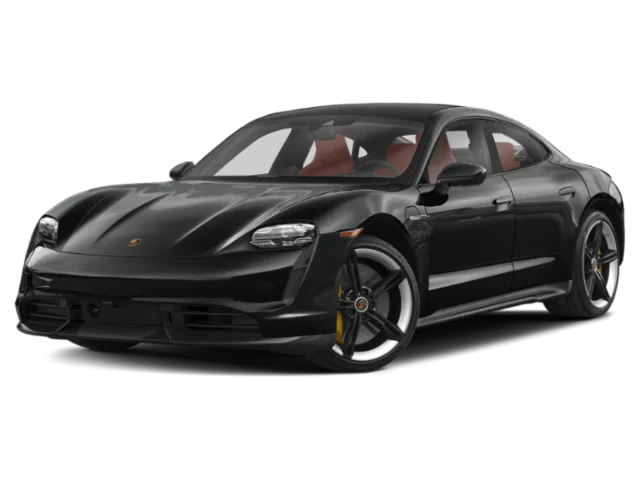 Used 2023  Porsche Base image 4