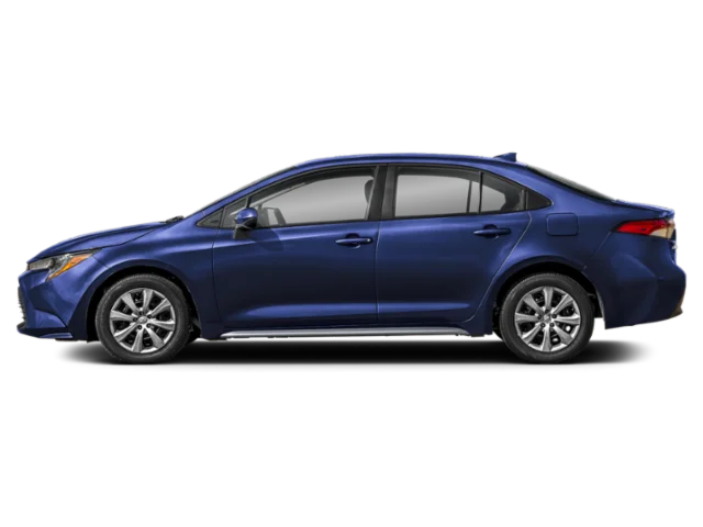 Used 2025 Blueprint Toyota LE image 3