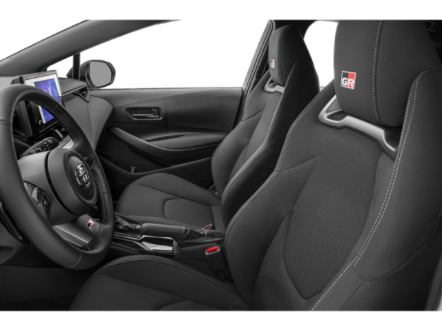 New 2026 Ice Cap Toyota  image 6