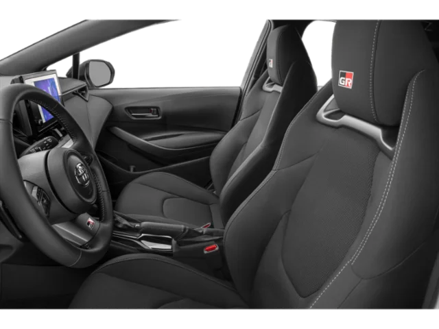 New 2026 Heavy Metallic Toyota  image 6