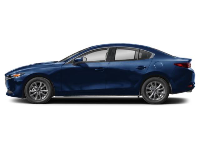 New 2026 Jet Black Mica Mazda 2.5 S image 10