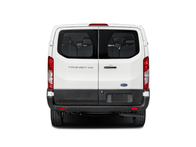 Used 2024 Oxford White Ford XLT image 5
