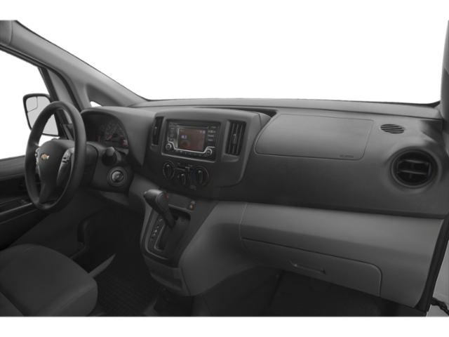 Used 2018 Designer White Chevrolet LS image 13