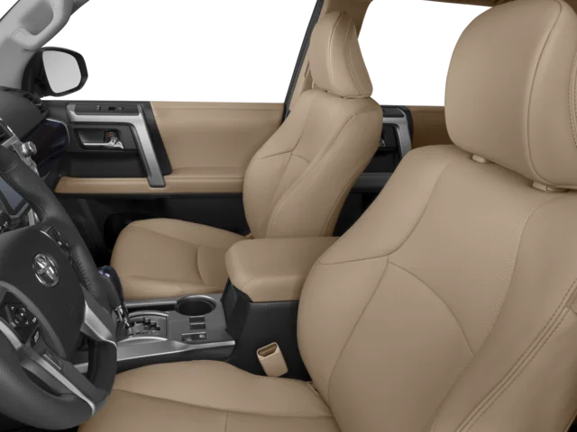 Used 2016 White Toyota Limited image 13