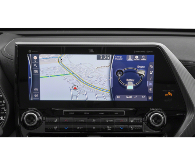Used 2020 Moon Dust Toyota Platinum image 22