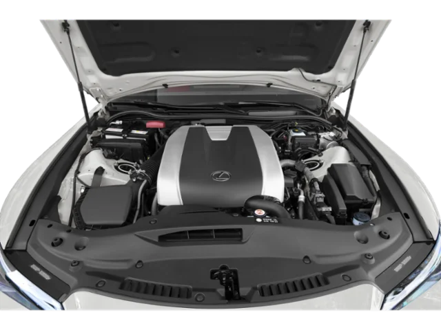 New 2026 Wind Lexus F Sport image 8