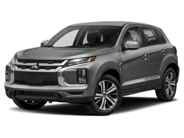 2022 Mitsubishi Outlander Sport 2.0 SE 2WD CVT's photo