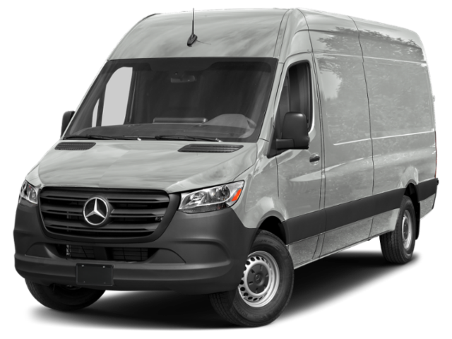 2026 Mercedes-Benz Sprinter Cargo Van Base