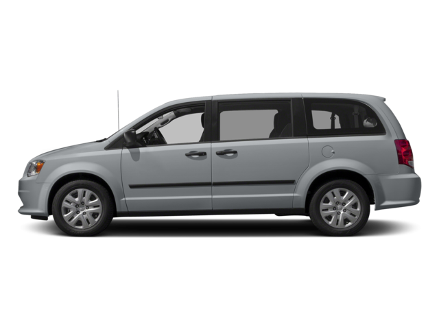 Used 2017 Billet Clearcoat Dodge SXT image 3
