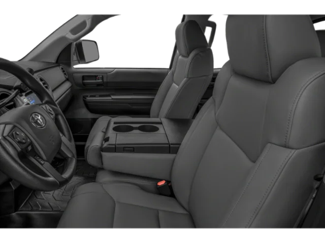 Used 2019 White Toyota SR image 15